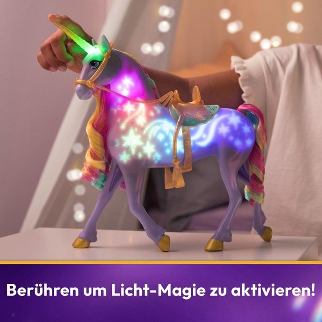 Actual product image Unicorn Academy Wildstar
