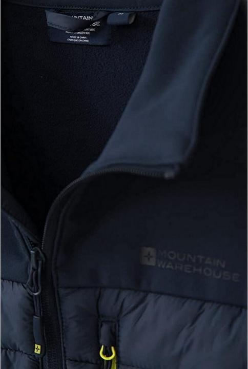 Immagine prodotto Mountain Warehouse Gilet a turbina (S)