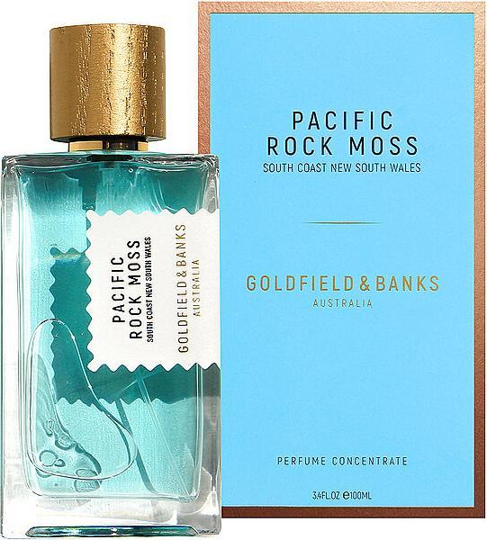 Produktbild Goldfield&Banks Pacific Rock Moss (Eau de Parfum, 100 ml)