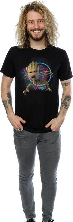 Produktbild Guardians of the Galaxy TShirt (L)