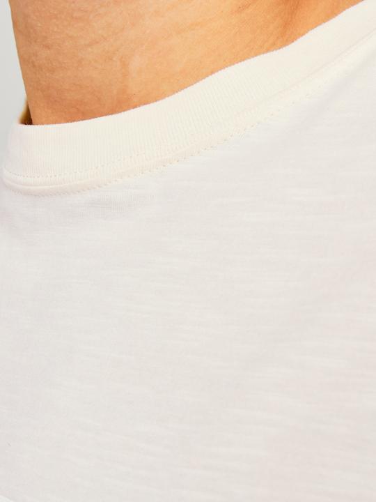 Immagine prodotto Jack & Jones T-shirt stampata con scollo rotondo (M)