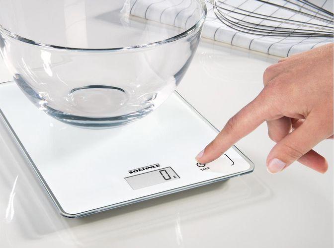 Productafbeelding Soehnle Pagina Compact 300