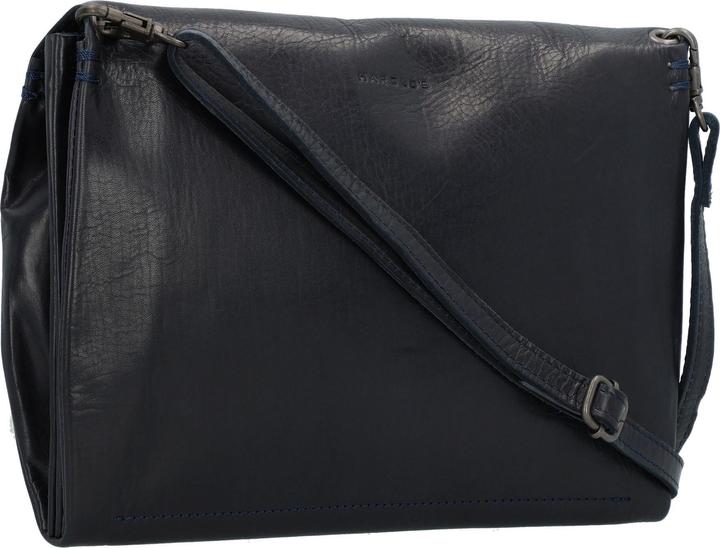Image du produit Harolds Aberdeen Umhängetasche Leder 24 cm