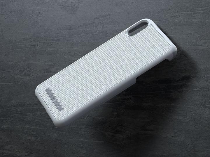 Produktbild Nordic Elements Original Idun - Case for Iphone Xs Max (light gray) (Apple iPhone XS Max)