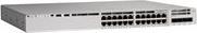 Immagine prodotto Cisco CATALIZZATORE 9200L 24 PORTE POE+ (24 Porti)