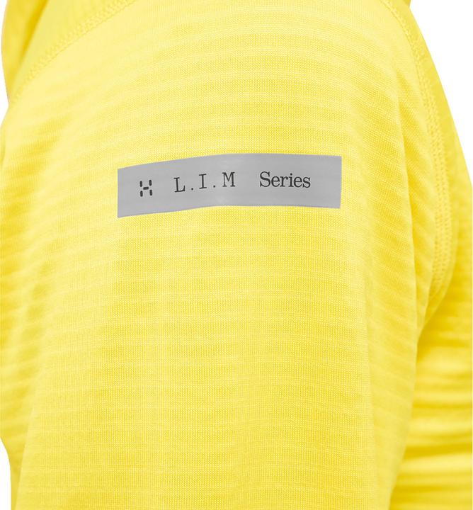 Immagine prodotto Haglöfs Women's L.I.M Mid Multi II Hood (XS)