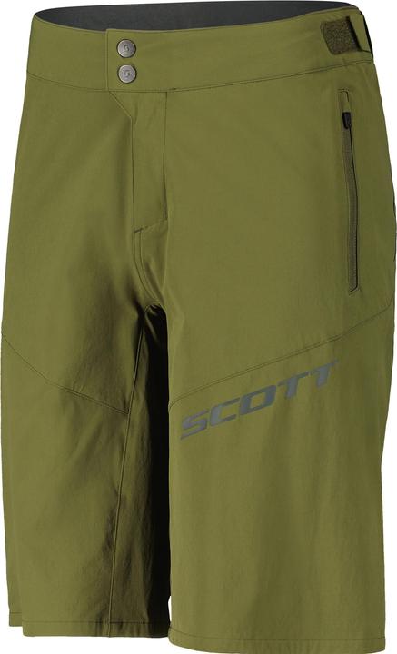 Produktbild Scott Sports Shorts Endurance Loose Fit with Pad (XXL)