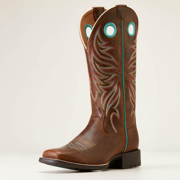 Immagine prodotto Ariat Round Up Ryder (39)