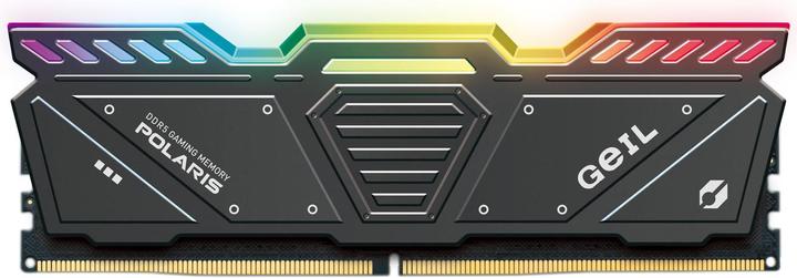 GeIL Orion RGB AMD series (2 x 16GB, 5200 MHz, RAM DDR5, DIMM)