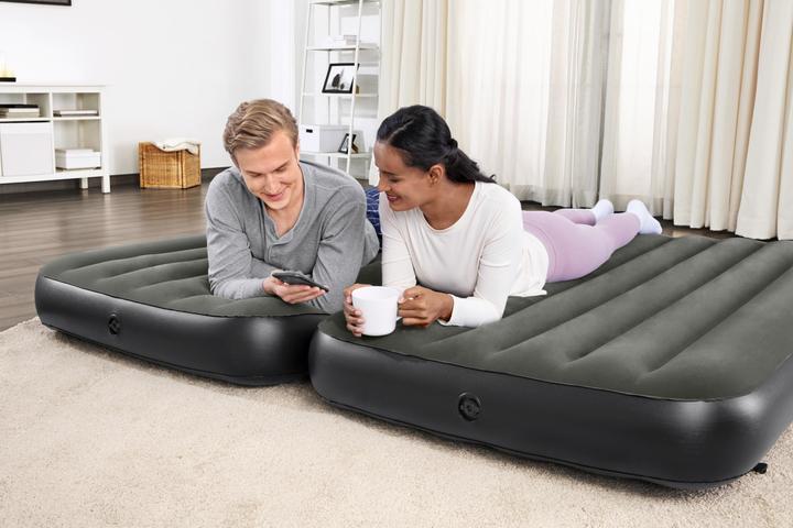 Produktbild Bestway Tritec Connect (100 x 190 cm)