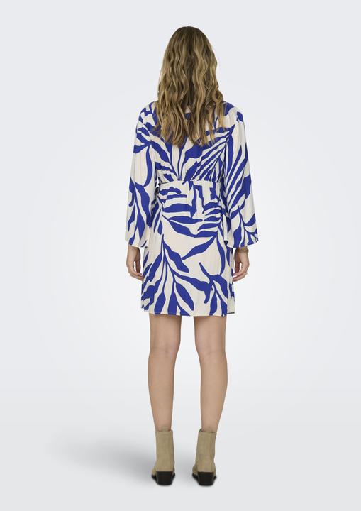 Produktbild JdY Jdysezen Life 7/8 Short Dress Wvn Dia (XL)