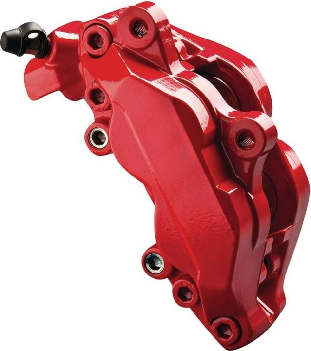 Produktbild Foliatec Bremssattel Lack