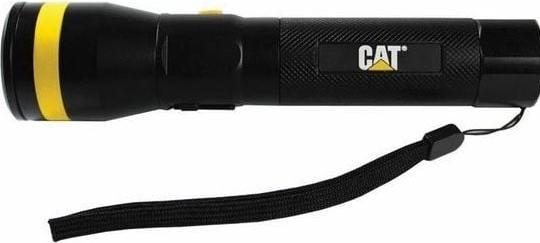 Produktbild Cat LED Akku Taschenlampe 1200 Lumen (19 cm, 1200 lm)