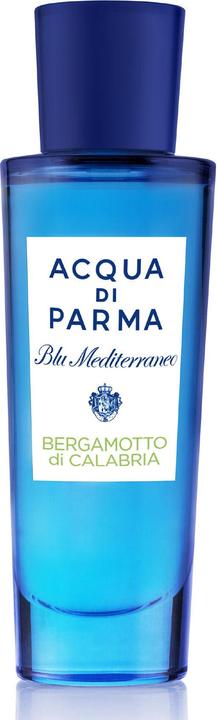 Actual product image Acqua Di Parma Blu Mediterraneo Bergamotto di Calabria (Eau de toilette, 30 ml)