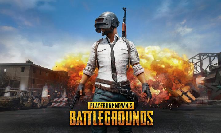 Produktbild Microsoft Playerunknown's Battlegrounds (PUBG) (Xbox One X, Xbox Series X, Multilingual)