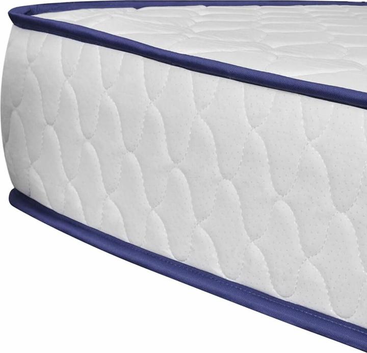 Actual product image VidaXL Kariotta (90 x 200 cm, Foam core)