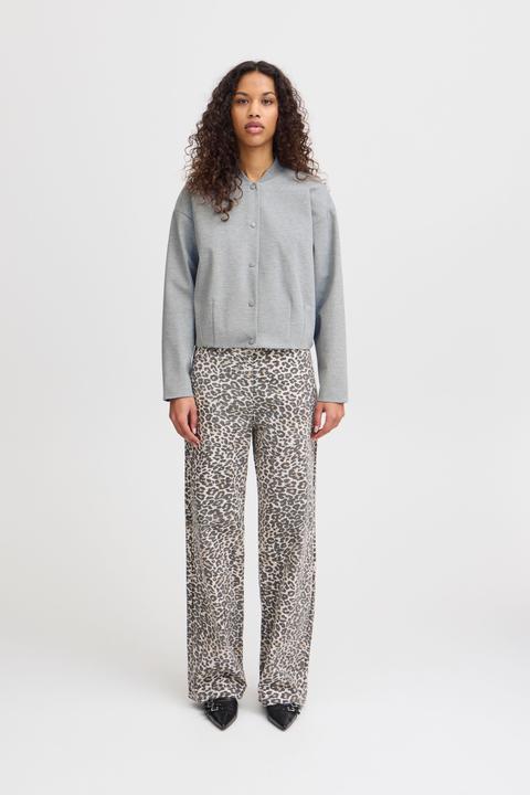 Actual product image Ichi IXKATE BOMBER YES 20122513 (S)