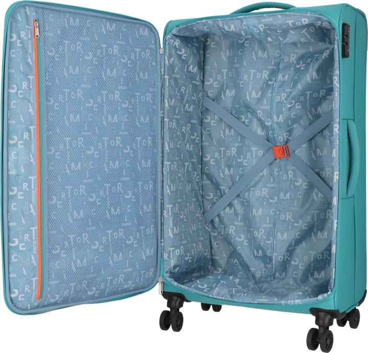 Image du produit American Tourister Chercheur de mer (92.50 l, XL (à partir de 115l))