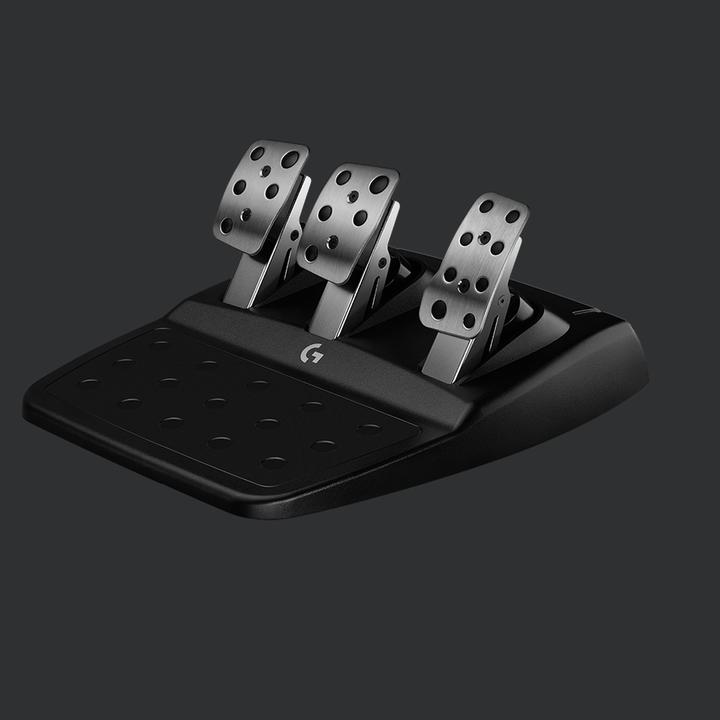 Produktbild Logitech G G923 Trueforce for PC and Xbox (PC, Xbox One X, Xbox Series X, Xbox One S, Xbox Series S)