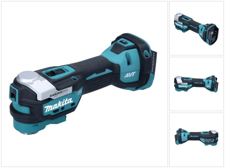 Makita DTM52Z