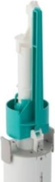 Actual product image Geberit Replacement marriage bell