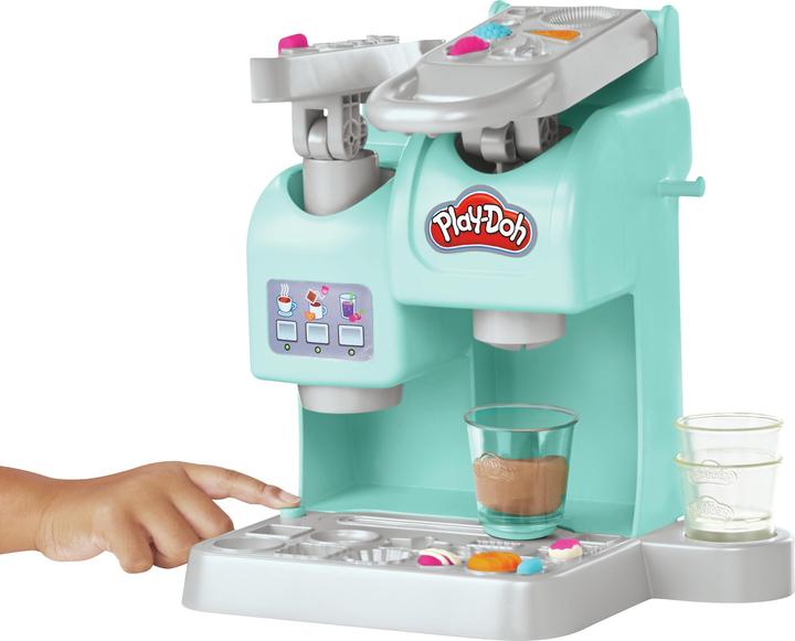 Image du produit Play-Doh Set de café