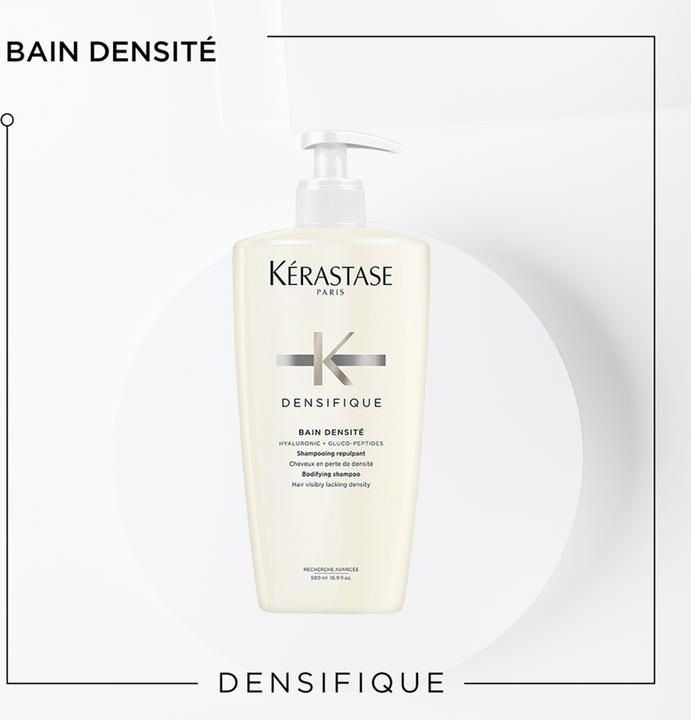 Immagine prodotto Kérastase Densifique Bain Densité (500 ml, Shampoo liquido)