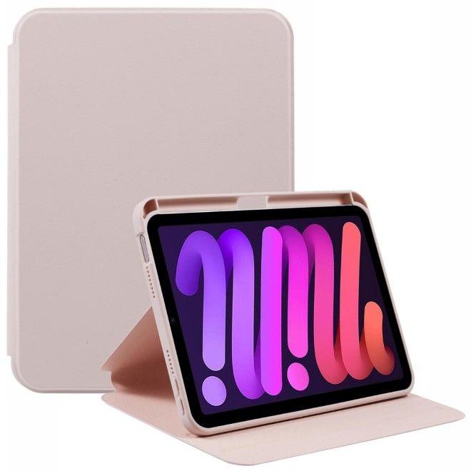 Pink gold