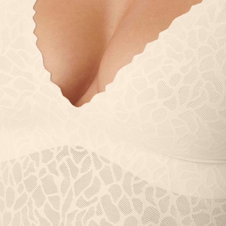 Image du produit Sloggi Zero Feel Lace 2.0 Bra Shirt (XS, Une unité par pack)