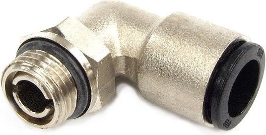 Actual product image Aquatuning Push-in connector