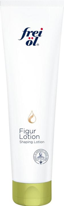 Image du produit Frei Öl FREI Oel Figur Lotion Fl 150ml (Lotion pour le corps, 150 ml)