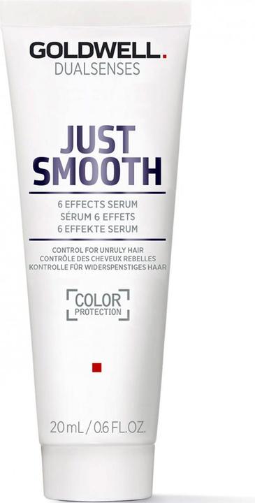 Image du produit Goldwell Just Smooth 6 Effects Sérum 20 (20 ml)