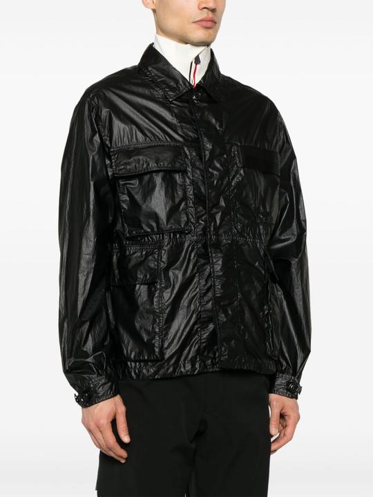 Image du produit C.P. Company Coats Black (M)