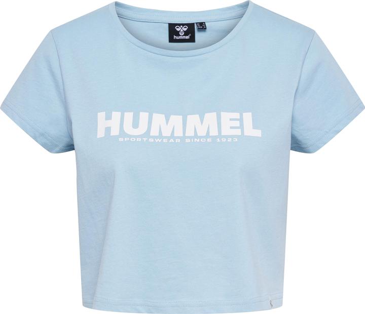 Immagine prodotto hummel Hmllegacy T-Shirt Da Donna Con Crocciatura (XS)