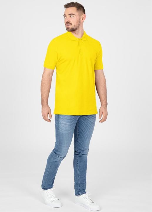 Immagine prodotto JAKO Polo Biologico (XXL)