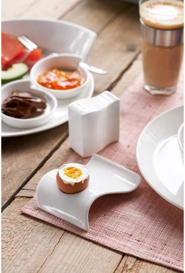Produktbild Villeroy & Boch New Wave (Salz)