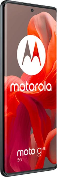Actual product image Motorola Moto G85 (256 GB, Urban grey, 6.67", SIM + eSIM, 50 Mpx, 5G)