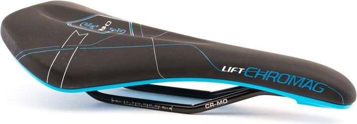 Actual product image Chromag Lift