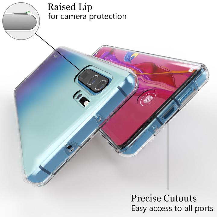 Immagine prodotto Nalia Scafo a 360 gradi (Huawei P30 Pro)