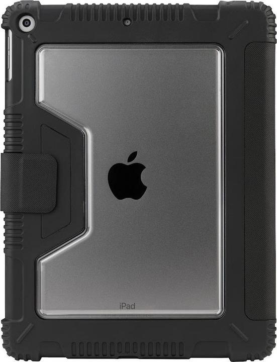 Immagine prodotto Tucano Custodia Anti-Shock Rugged per iPad 10.2 Fal (iPad 10.2 2019, iPad 10.2)