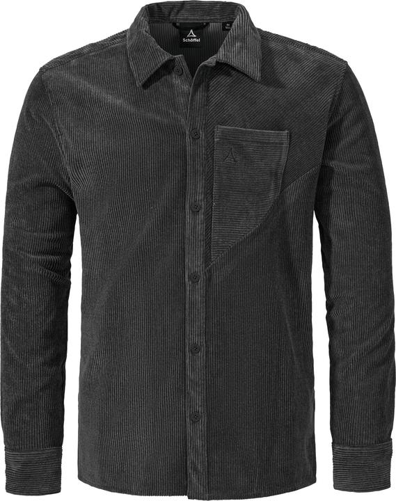 Actual product image Schöffel Shirt Style Lodos (54, XL)