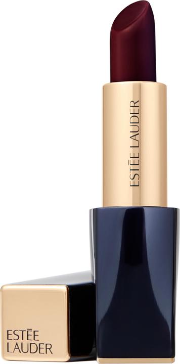 Estée Lauder Pure Color Envy - Matte Sculpting Lipstick Deep Secret 554 (Deep Secret 554)