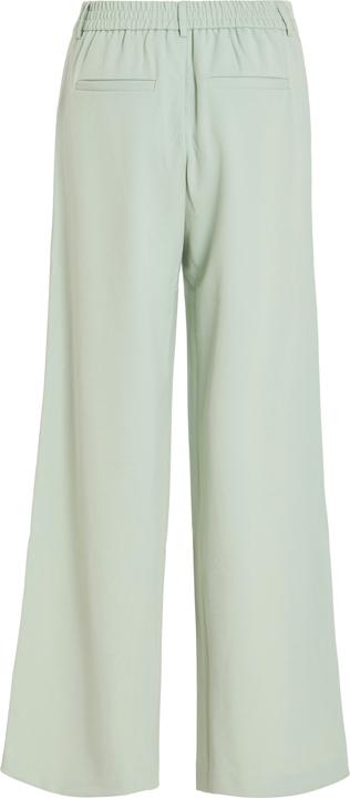 Actual product image Vila High Waist Trousers with Wide Leg (36)