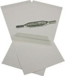Actual product image Elba Diagonal viewer 2 lines, f. pendulum filing system