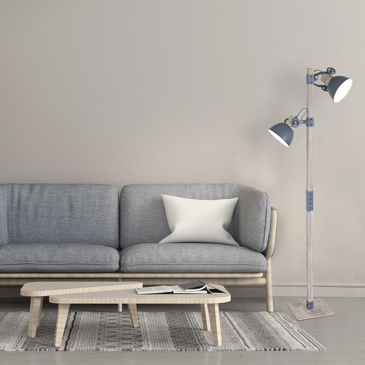 Produktbild Steinhauer Gearwood (E27)