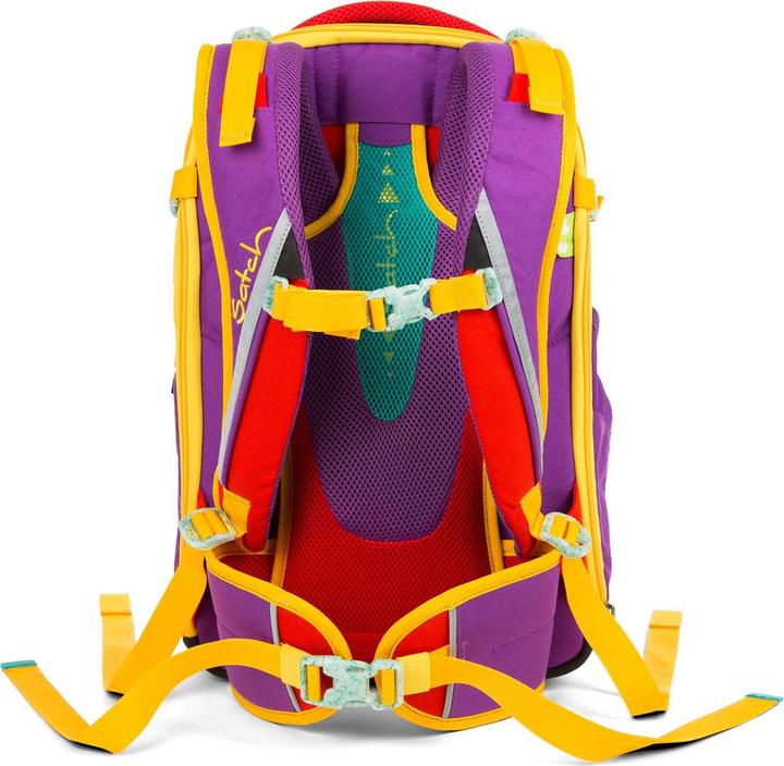 Produktbild Satch Match Flash Runner (35 l)