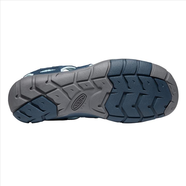 Actual product image Keen W Clearwater CNX (35)