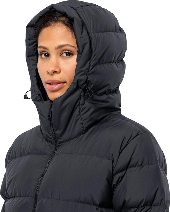 Produktbild Jack Wolfskin Frozen Palace Coat (XL)