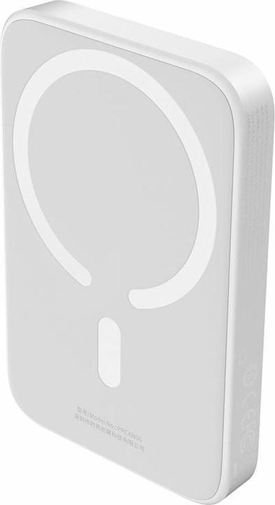 Immagine prodotto Baseus Magnetic Mini (6000 mAh, 20 W, 20 Wh)