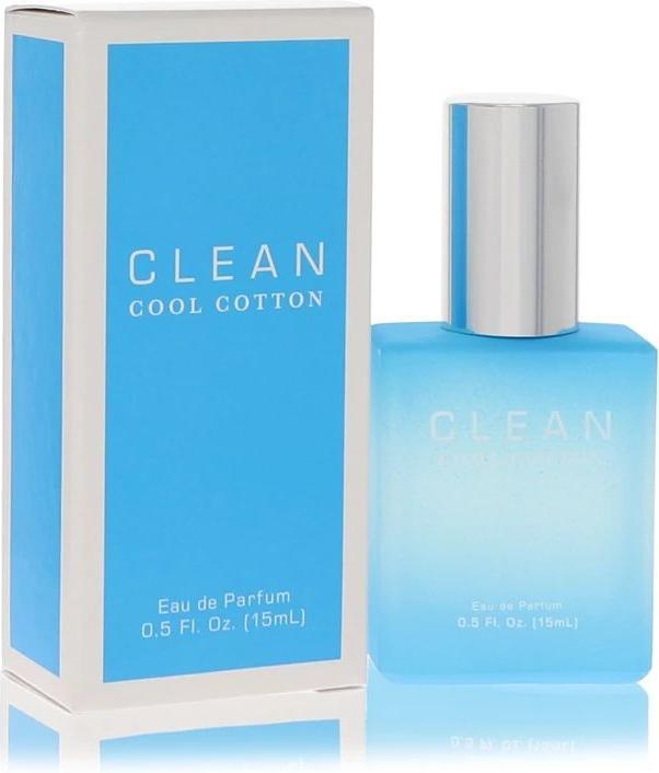 Image du produit Clean Cool Cotton by Eau de Parfum Spray 15 ml (Eau de parfum, 15 ml)